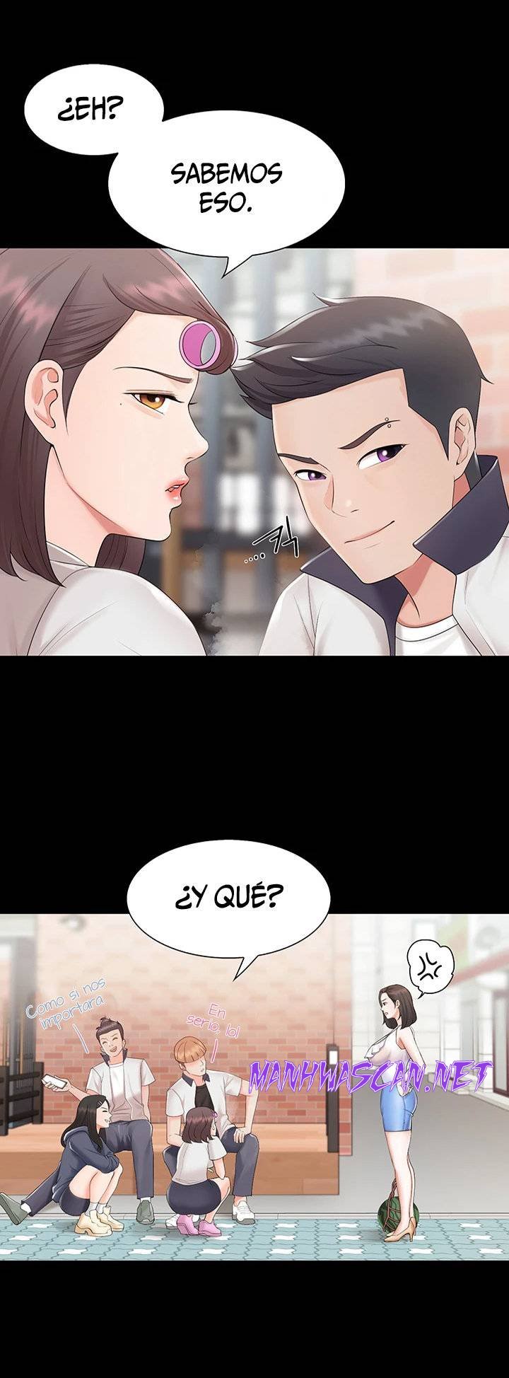 Welcome To Kids Cafe Raw - Chapter 3 Page 35