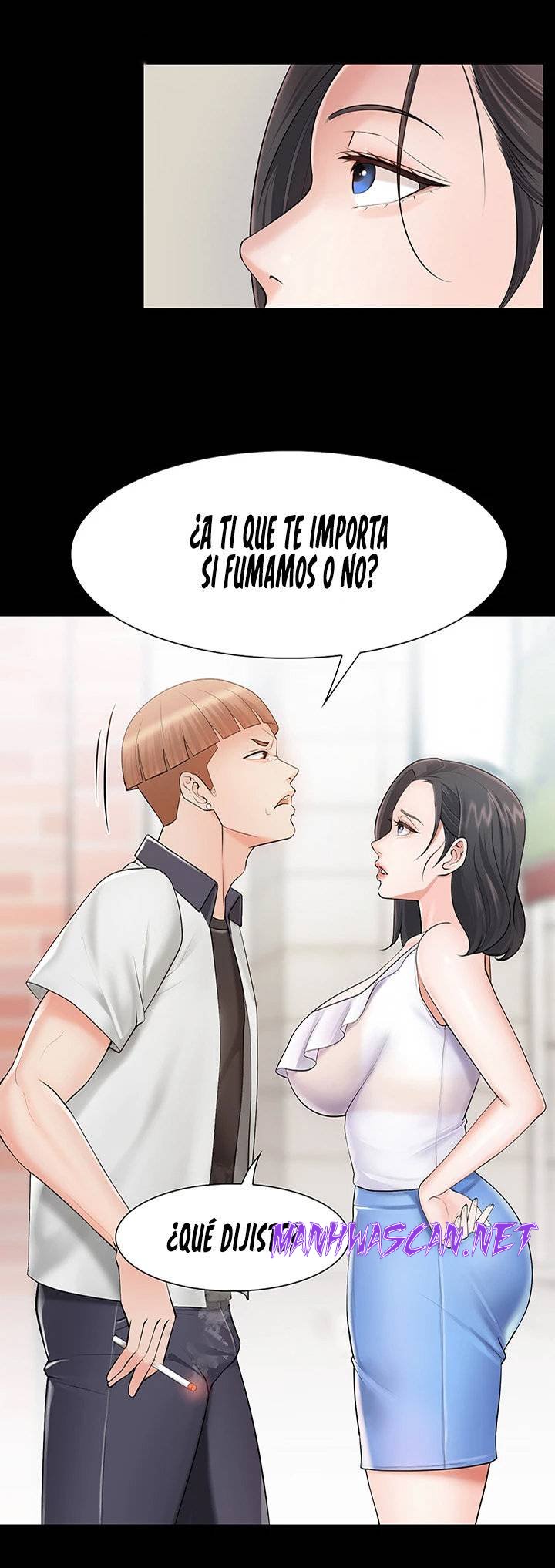 Welcome To Kids Cafe Raw - Chapter 3 Page 37