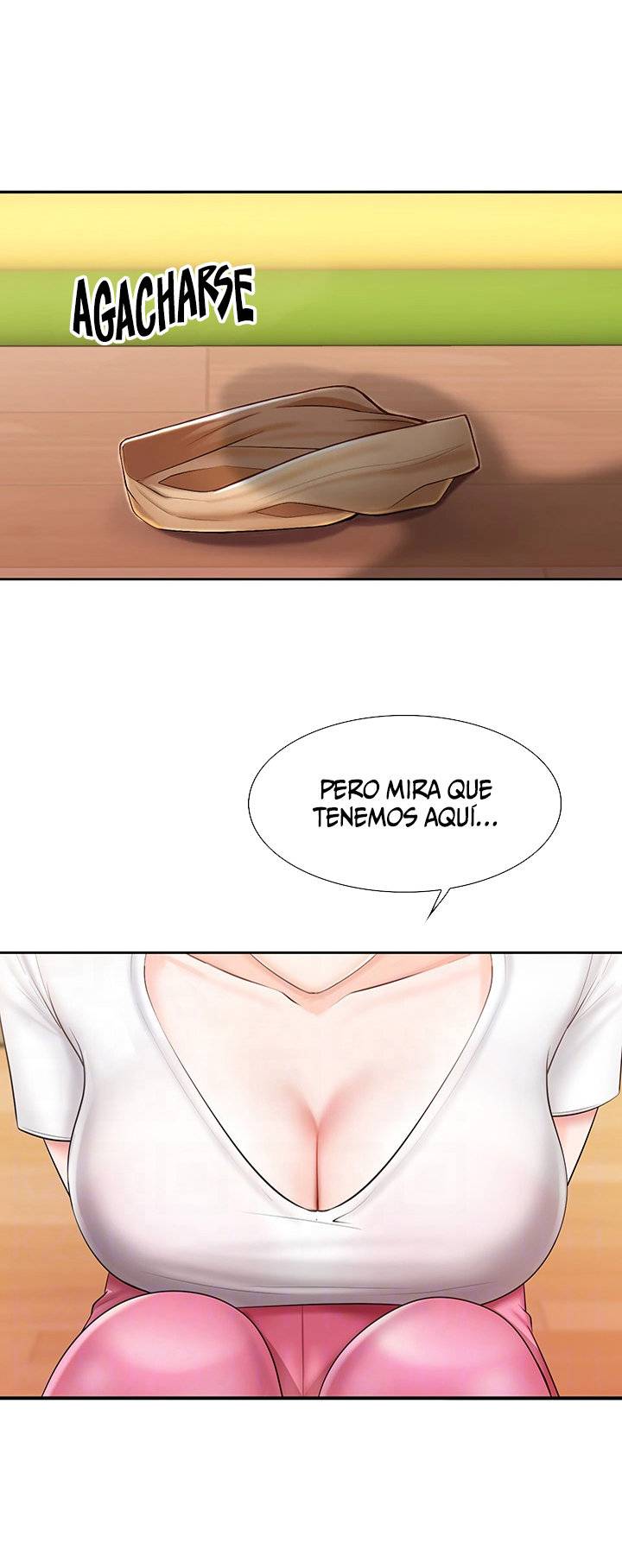 Welcome To Kids Cafe Raw - Chapter 3 Page 7