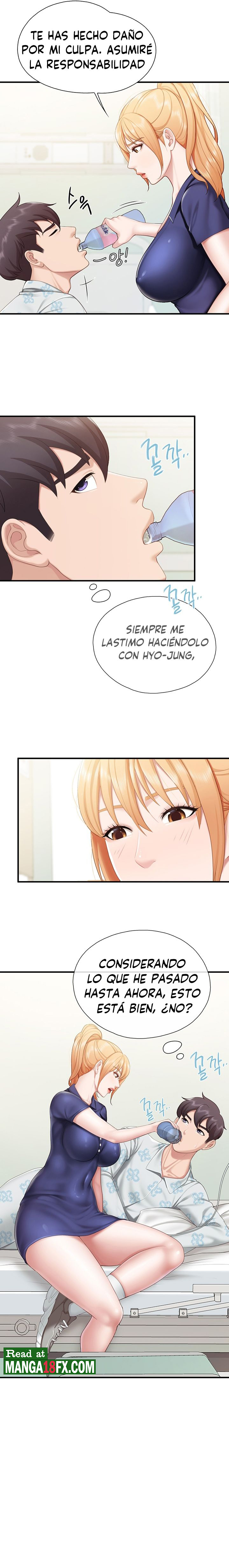 Welcome To Kids Cafe Raw - Chapter 31 Page 15