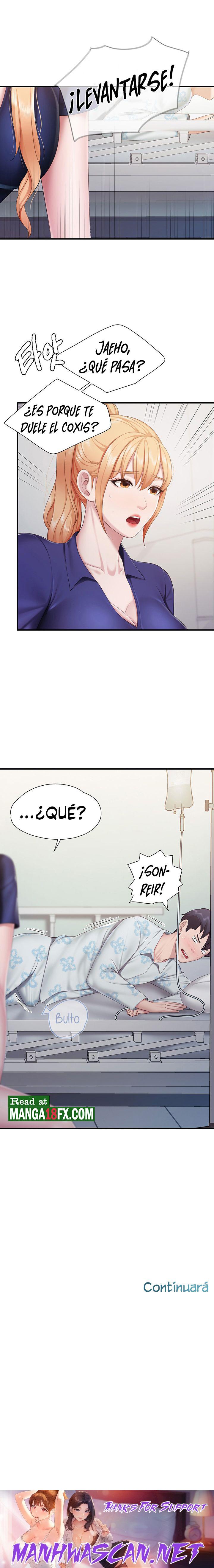 Welcome To Kids Cafe Raw - Chapter 31 Page 20