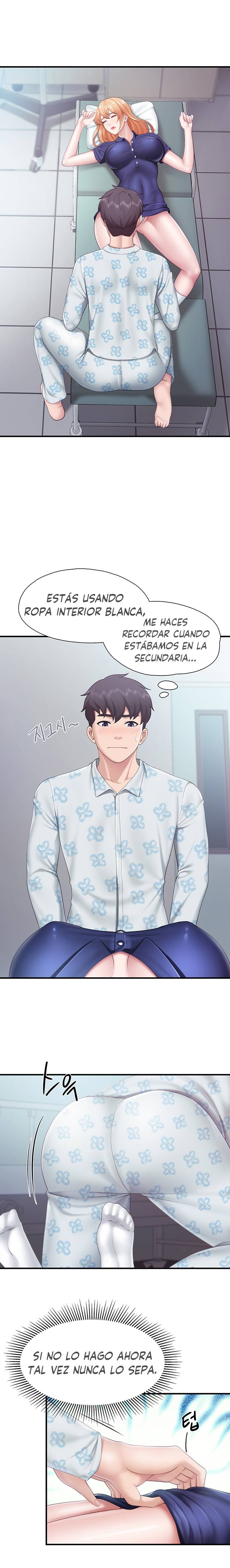 Welcome To Kids Cafe Raw - Chapter 33 Page 6