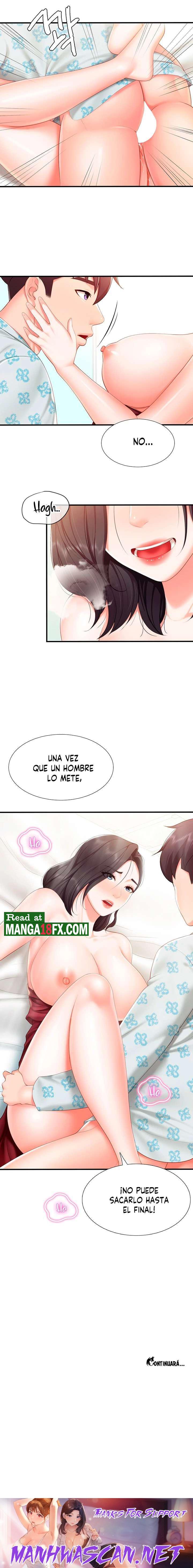 Welcome To Kids Cafe Raw - Chapter 35 Page 14