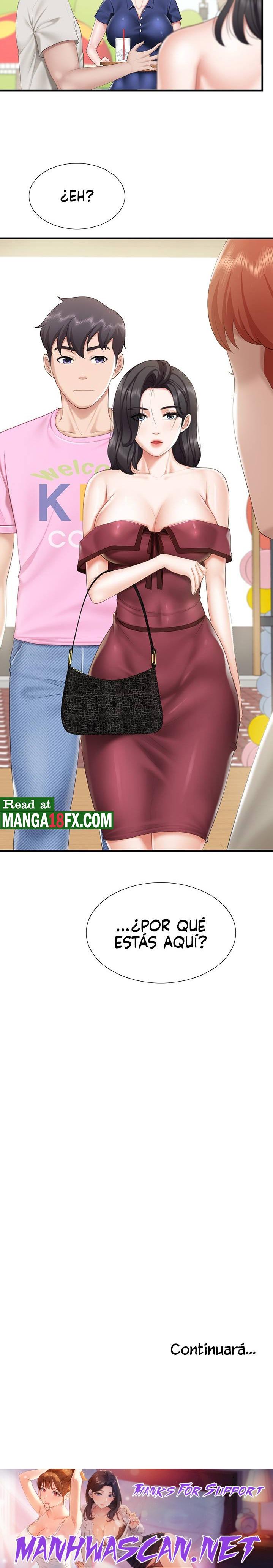 Welcome To Kids Cafe Raw - Chapter 36 Page 20