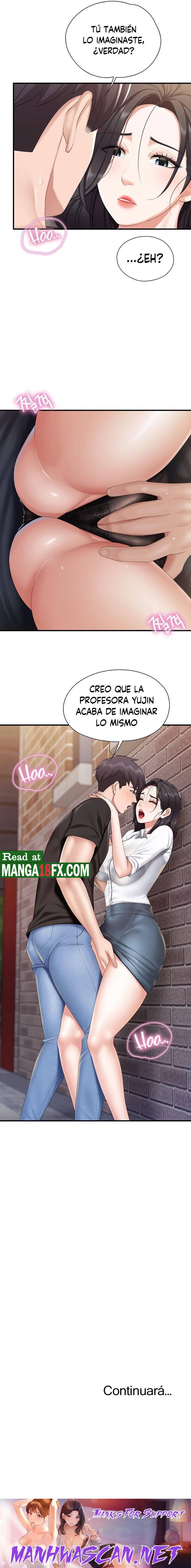 Welcome To Kids Cafe Raw - Chapter 37 Page 21