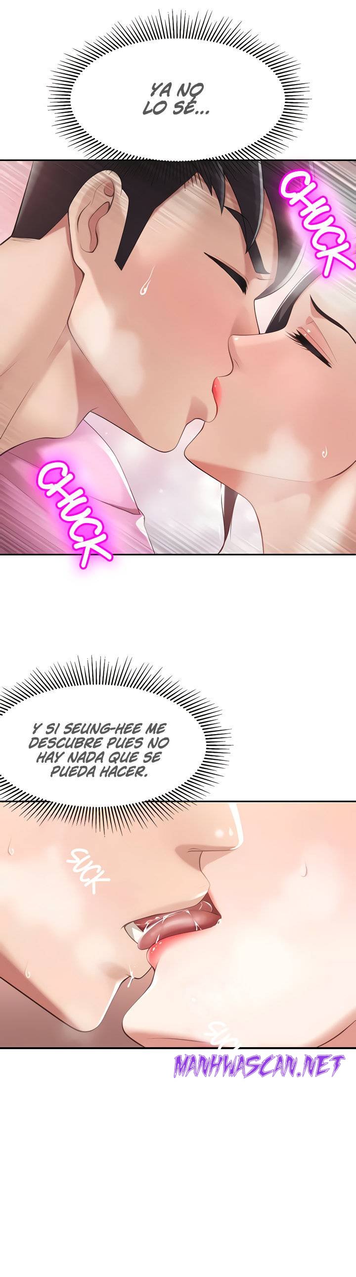 Welcome To Kids Cafe Raw - Chapter 4 Page 20