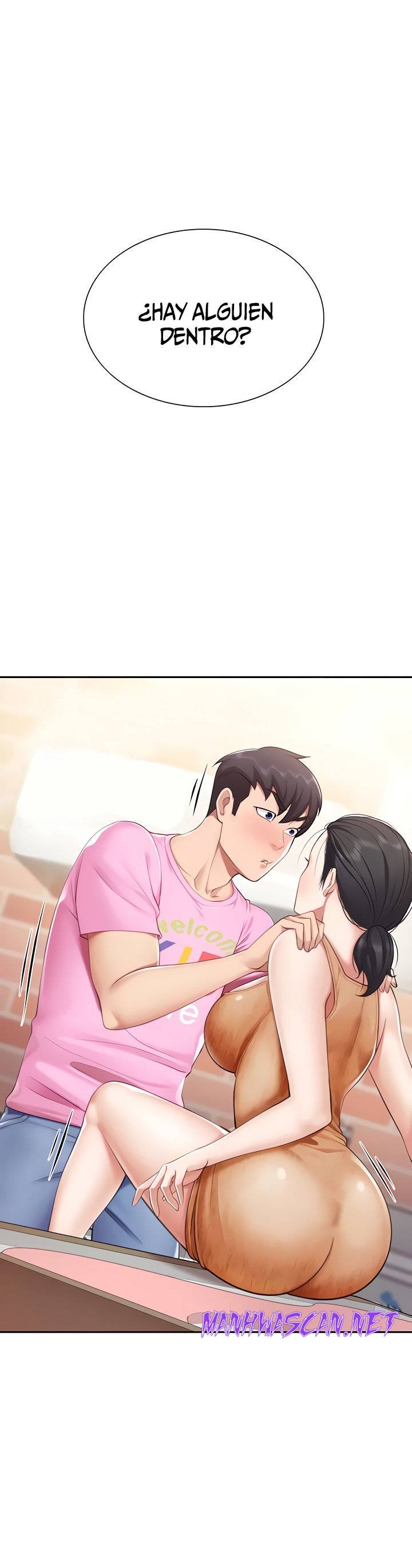 Welcome To Kids Cafe Raw - Chapter 4 Page 21