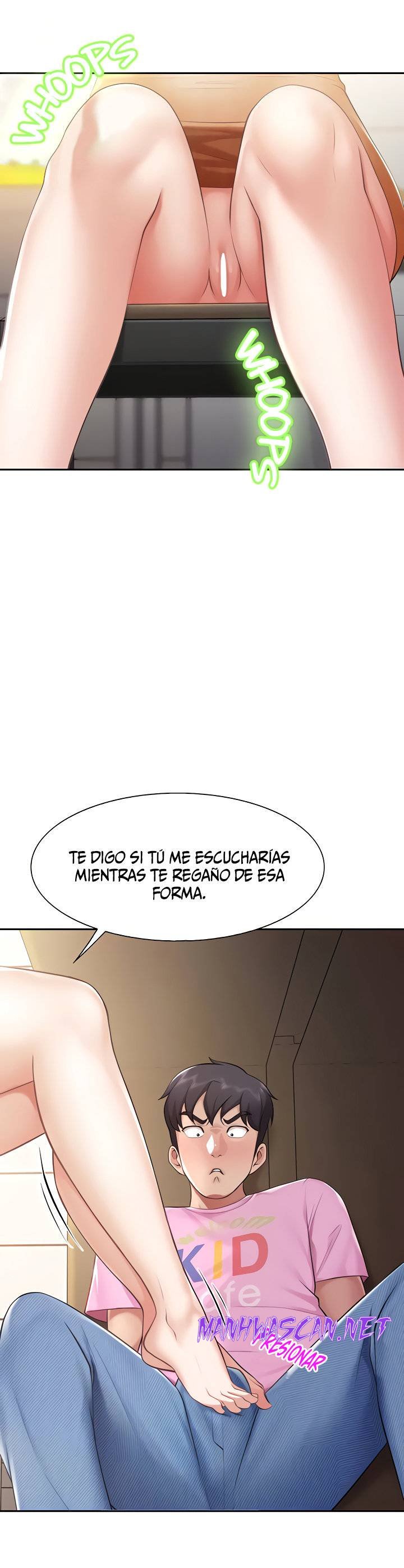 Welcome To Kids Cafe Raw - Chapter 4 Page 30