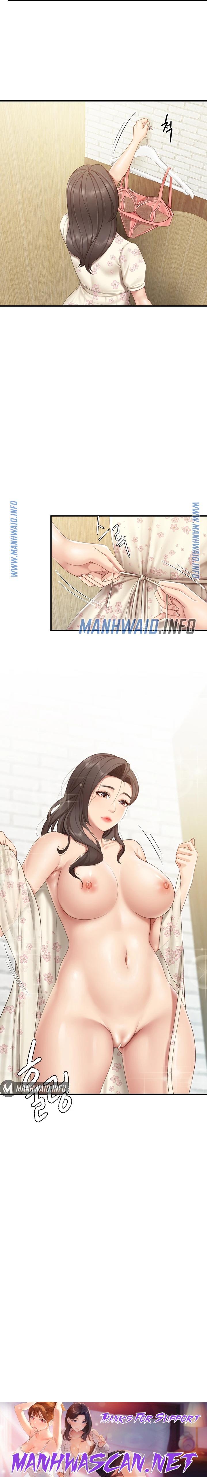 Welcome To Kids Cafe Raw - Chapter 40 Page 14