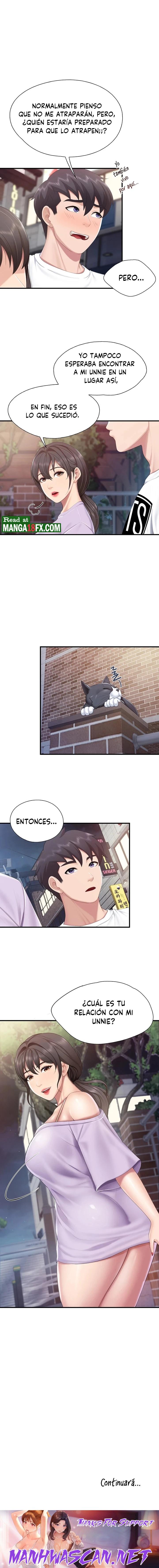 Welcome To Kids Cafe Raw - Chapter 43 Page 12