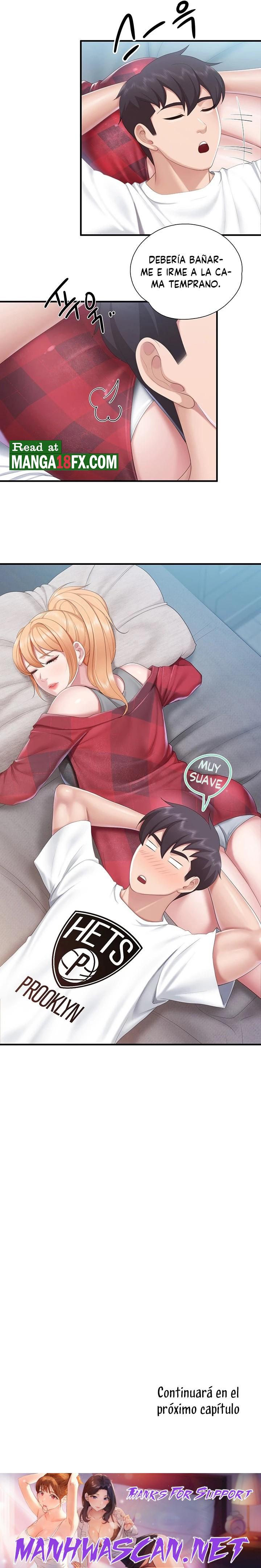 Welcome To Kids Cafe Raw - Chapter 44 Page 13