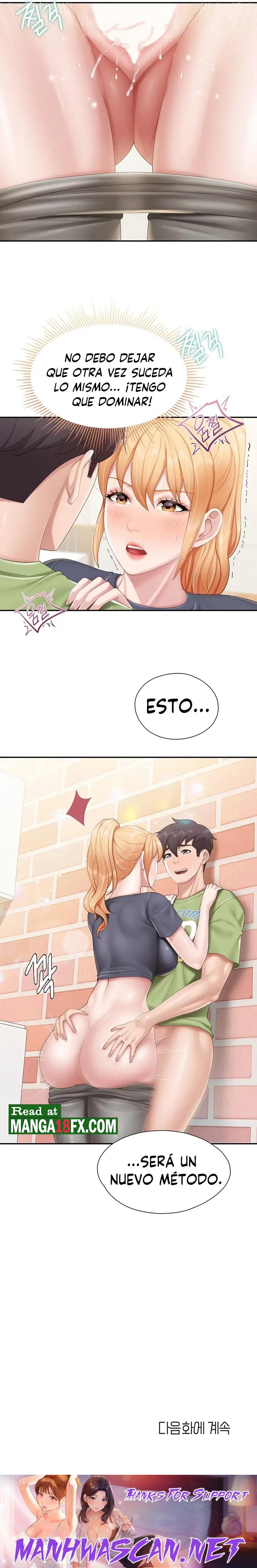 Welcome To Kids Cafe Raw - Chapter 49 Page 20