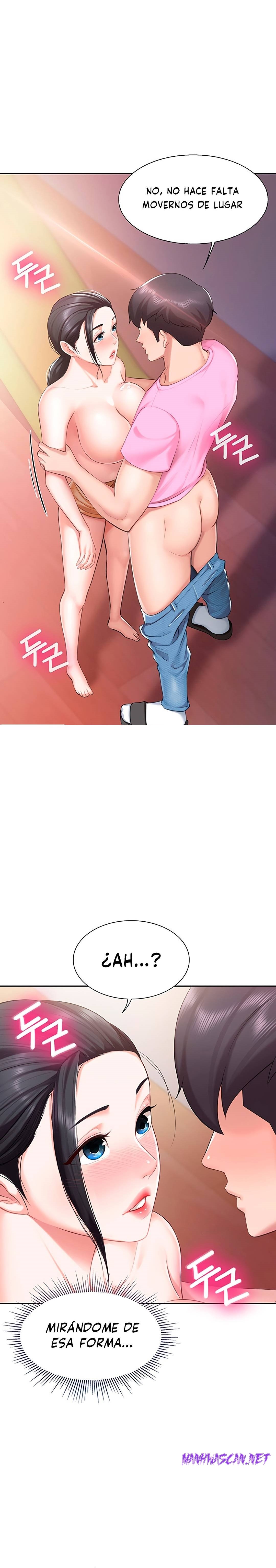 Welcome To Kids Cafe Raw - Chapter 5 Page 21