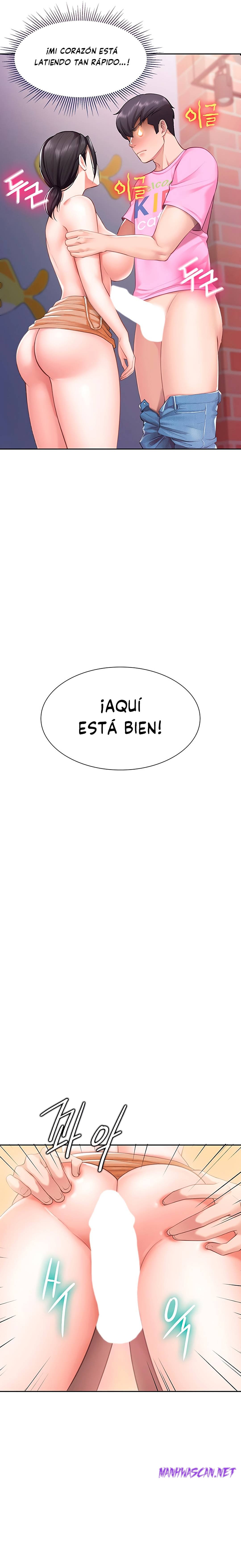 Welcome To Kids Cafe Raw - Chapter 5 Page 22