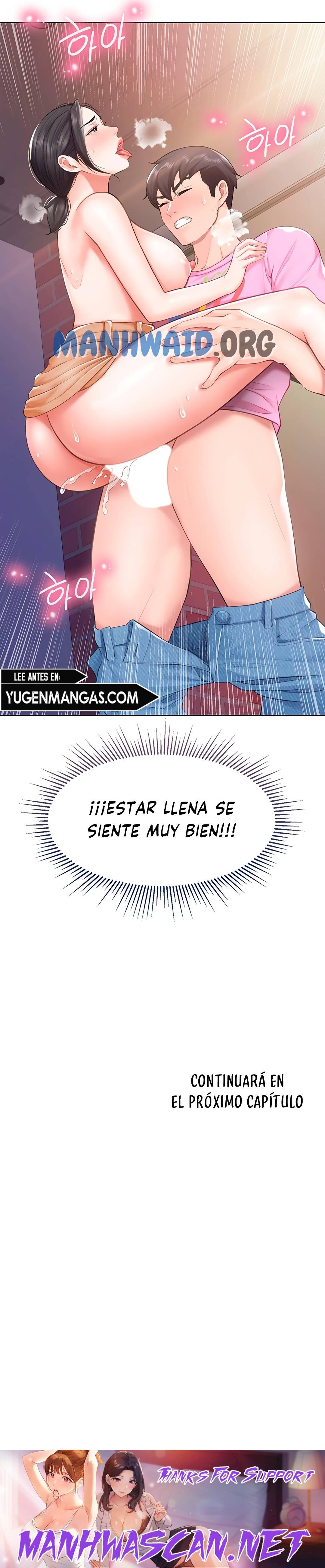 Welcome To Kids Cafe Raw - Chapter 5 Page 27