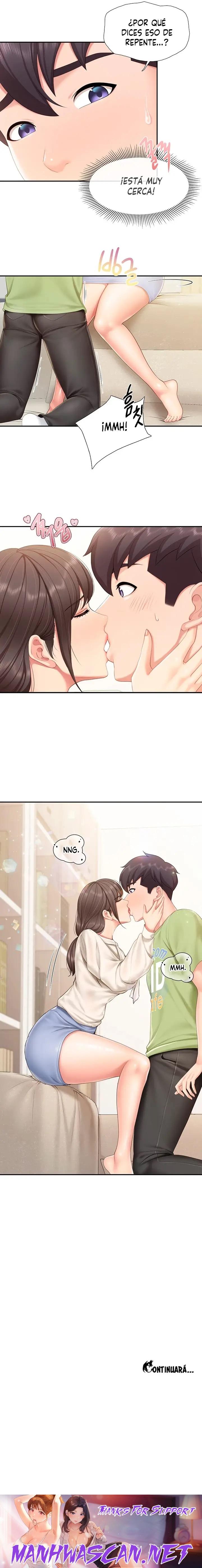 Welcome To Kids Cafe Raw - Chapter 51 Page 13