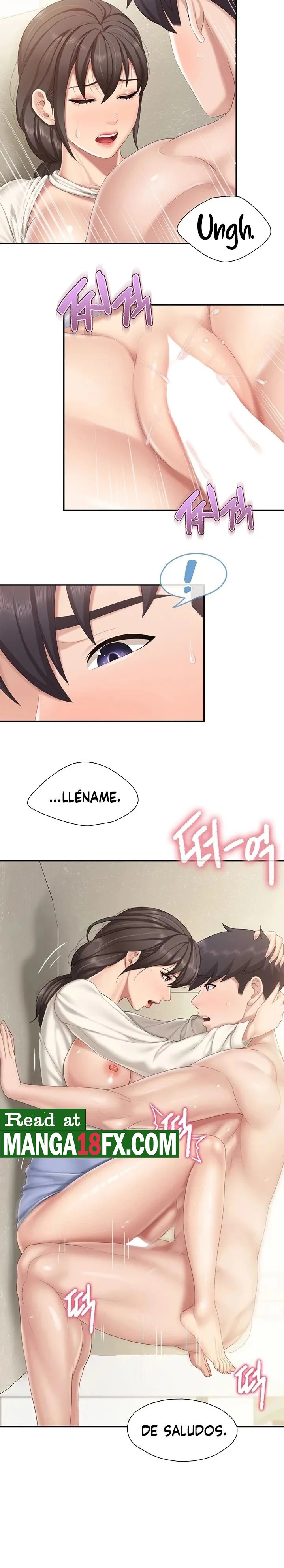 Welcome To Kids Cafe Raw - Chapter 53 Page 6