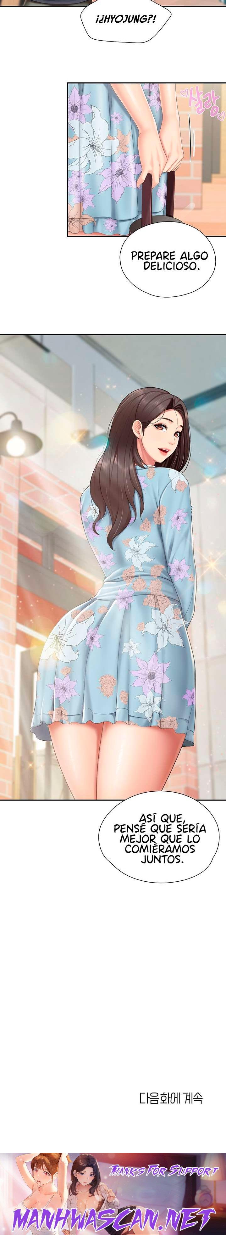 Welcome To Kids Cafe Raw - Chapter 57 Page 20