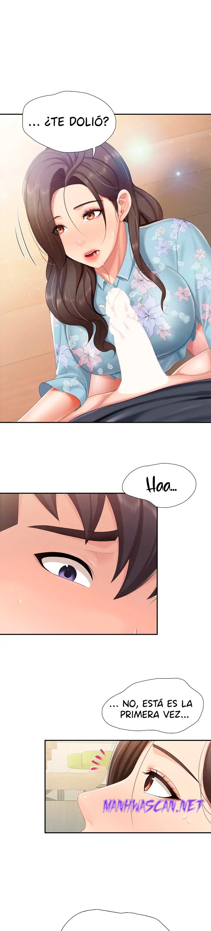 Welcome To Kids Cafe Raw - Chapter 59 Page 2