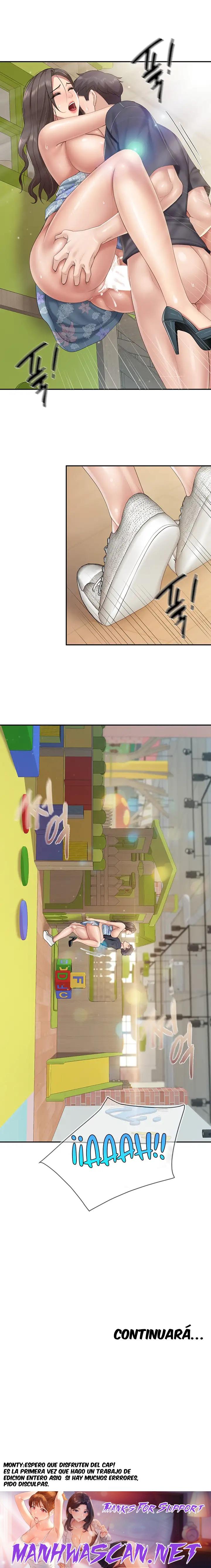 Welcome To Kids Cafe Raw - Chapter 60 Page 17