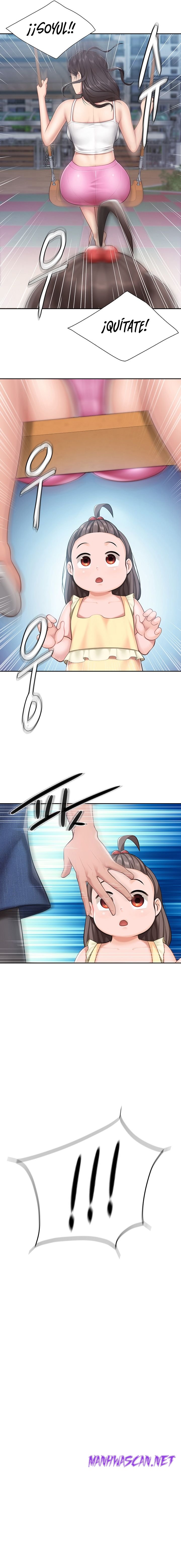 Welcome To Kids Cafe Raw - Chapter 7 Page 19