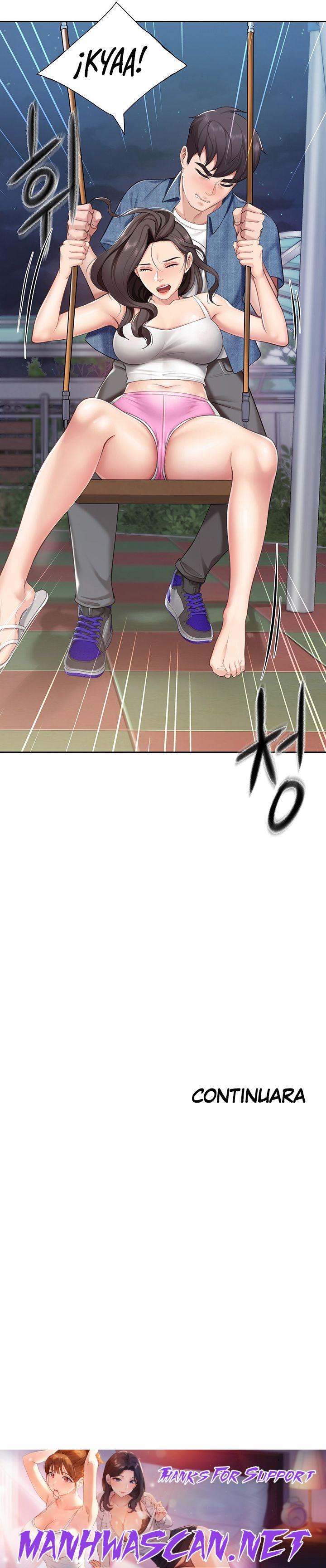 Welcome To Kids Cafe Raw - Chapter 7 Page 21