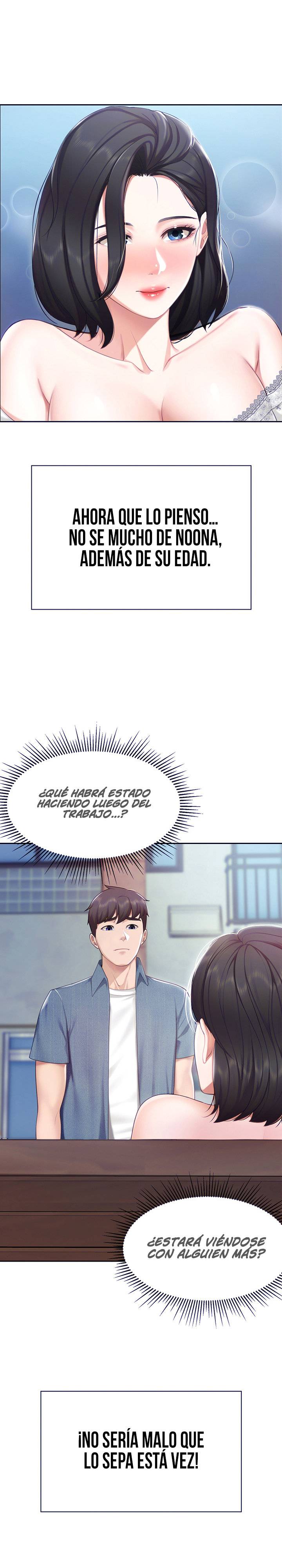 Welcome To Kids Cafe Raw - Chapter 9 Page 12