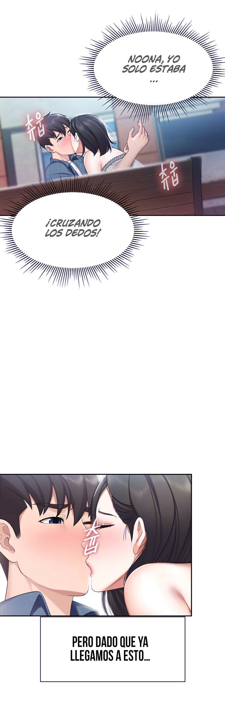 Welcome To Kids Cafe Raw - Chapter 9 Page 22