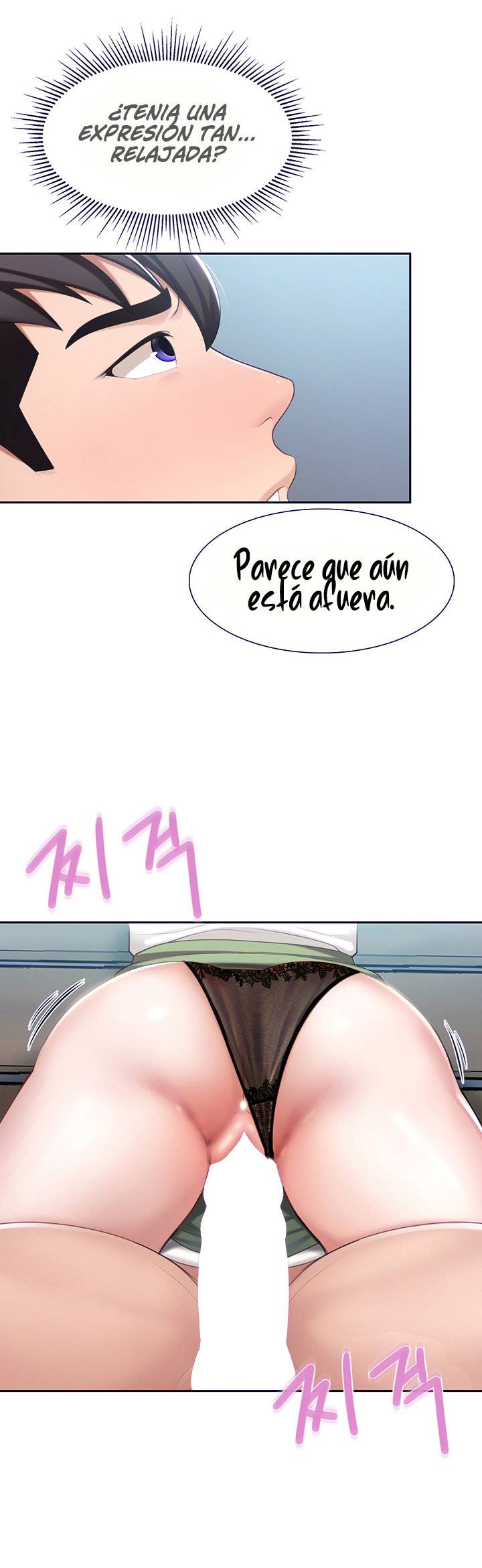 Welcome To Kids Cafe Raw - Chapter 9 Page 31