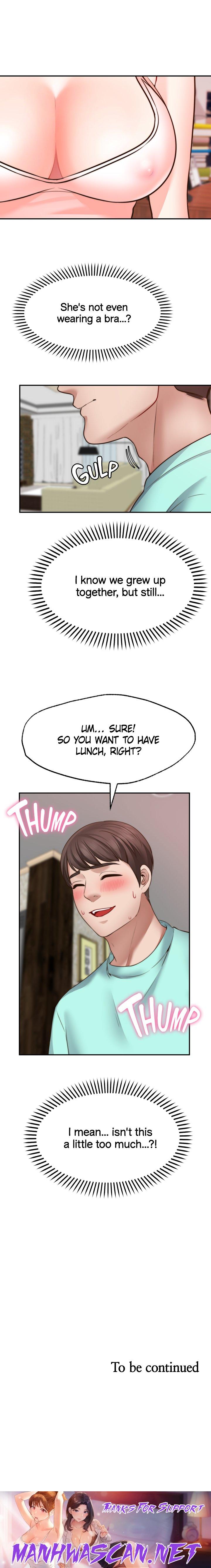 Make a Wish - Chapter 11 Page 12