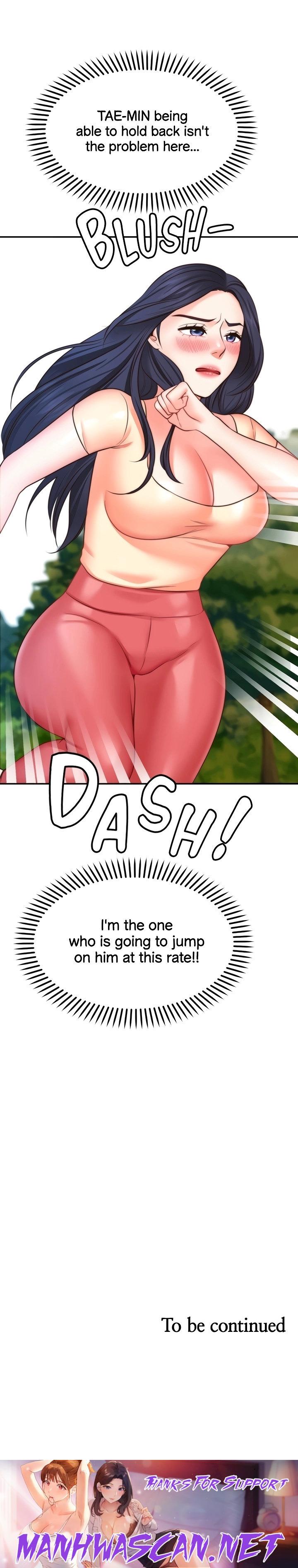 Make a Wish - Chapter 17 Page 49