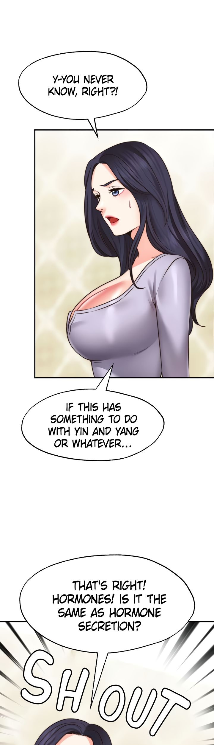 Make a Wish - Chapter 21 Page 46