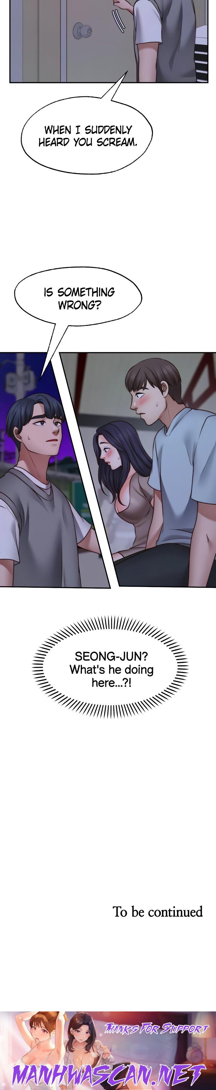 Make a Wish - Chapter 25 Page 44