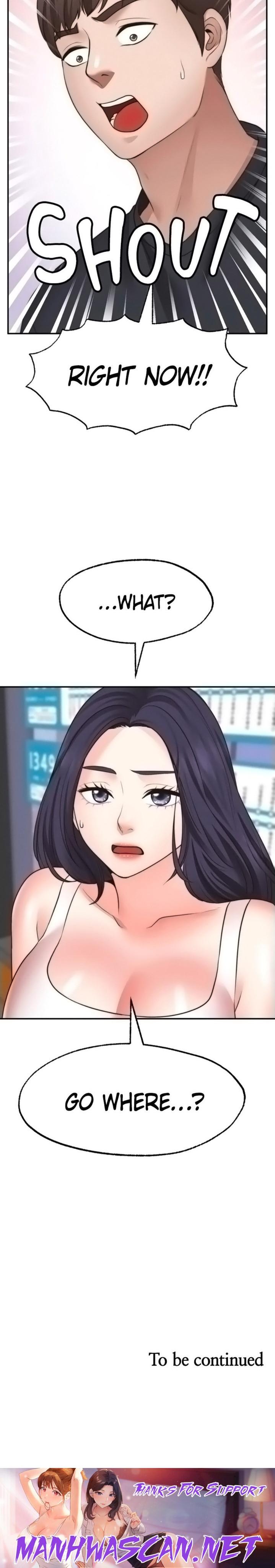 Make a Wish - Chapter 29 Page 19