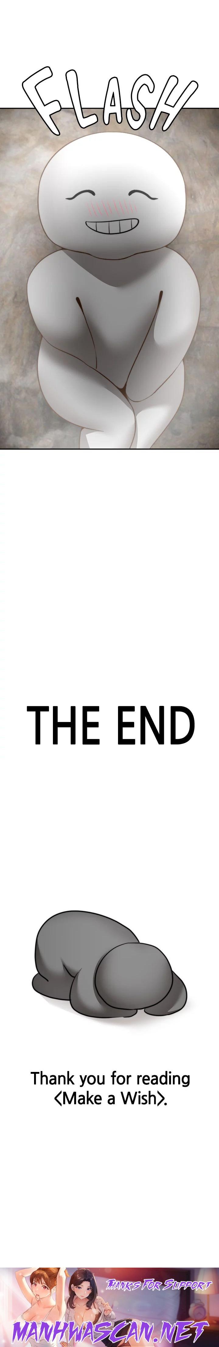 Make a Wish - Chapter 31 Page 48
