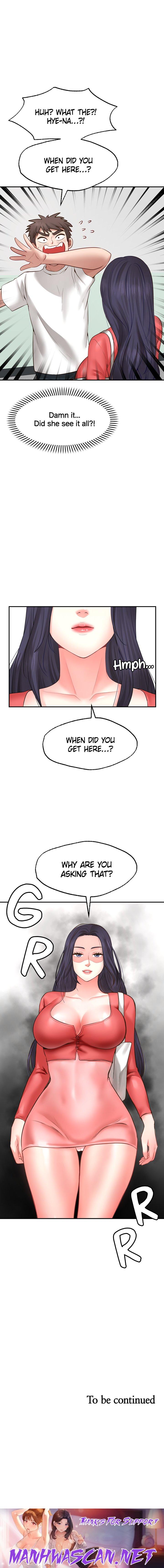 Make a Wish - Chapter 6 Page 14