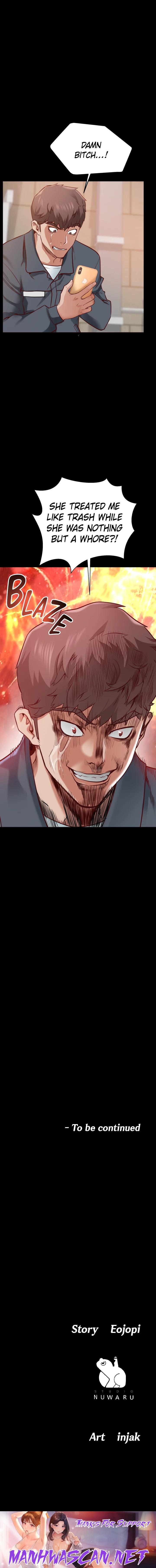 Wrath of the Underdog - Chapter 1 Page 23