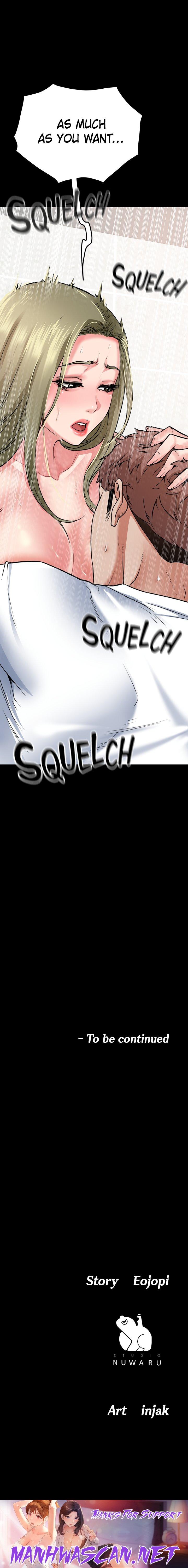 Wrath of the Underdog - Chapter 13 Page 16