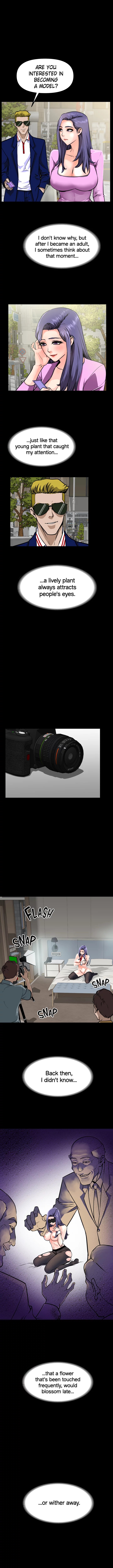 Wrath of the Underdog - Chapter 17 Page 4