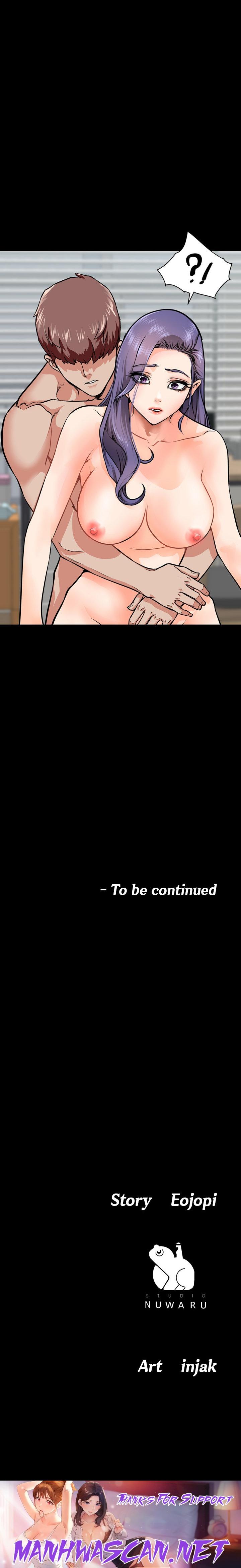 Wrath of the Underdog - Chapter 19 Page 45