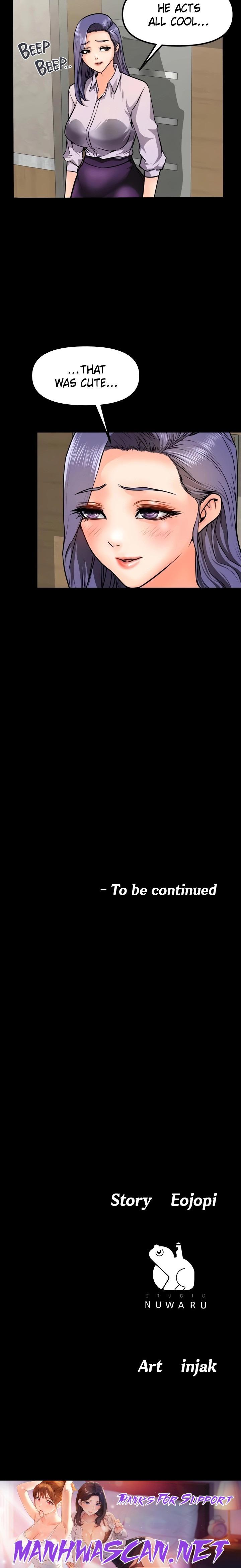 Wrath of the Underdog - Chapter 21 Page 41