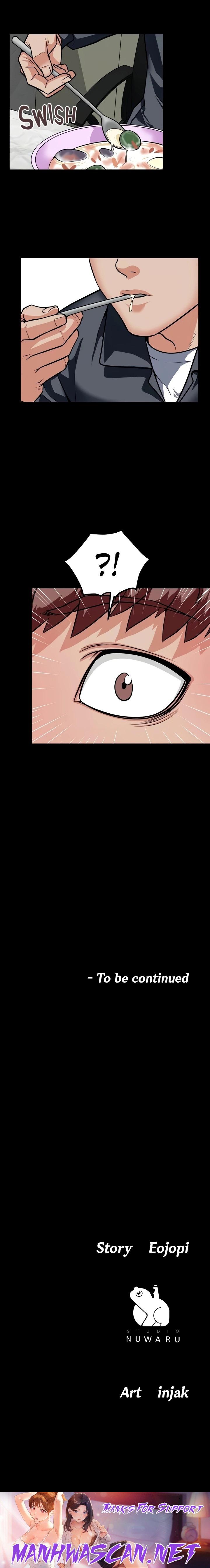 Wrath of the Underdog - Chapter 22 Page 50