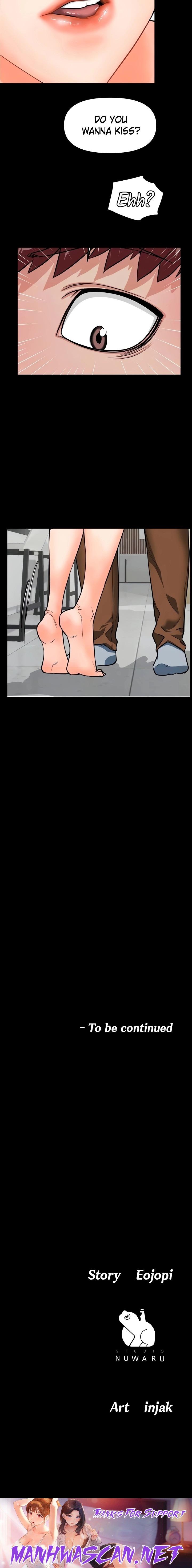 Wrath of the Underdog - Chapter 24 Page 38