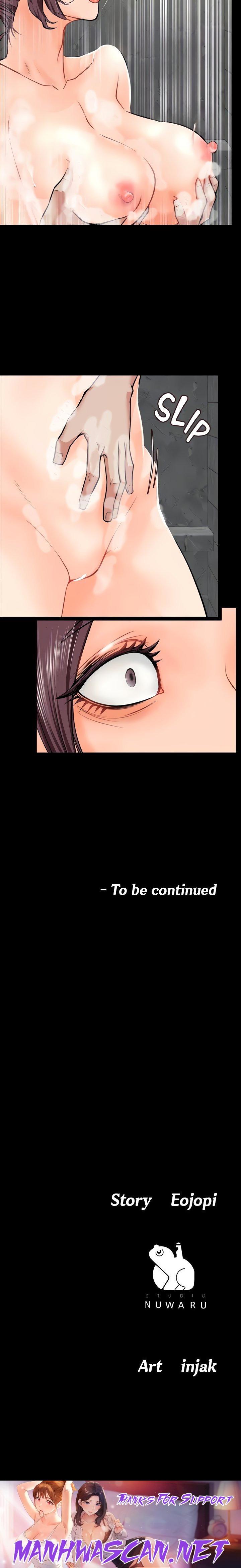 Wrath of the Underdog - Chapter 25 Page 40