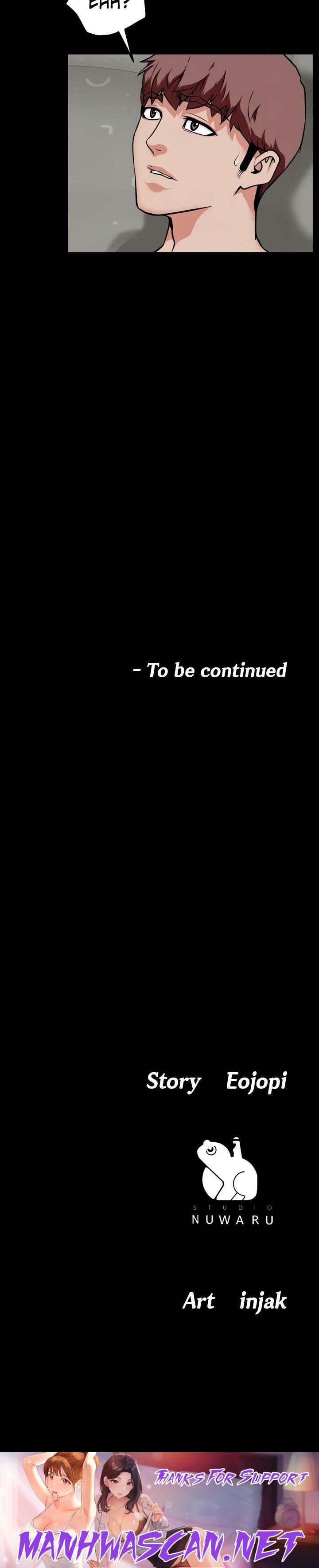 Wrath of the Underdog - Chapter 27 Page 37