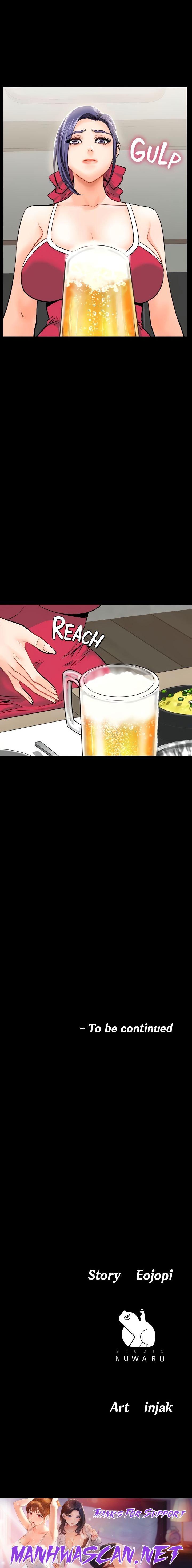 Wrath of the Underdog - Chapter 28 Page 42