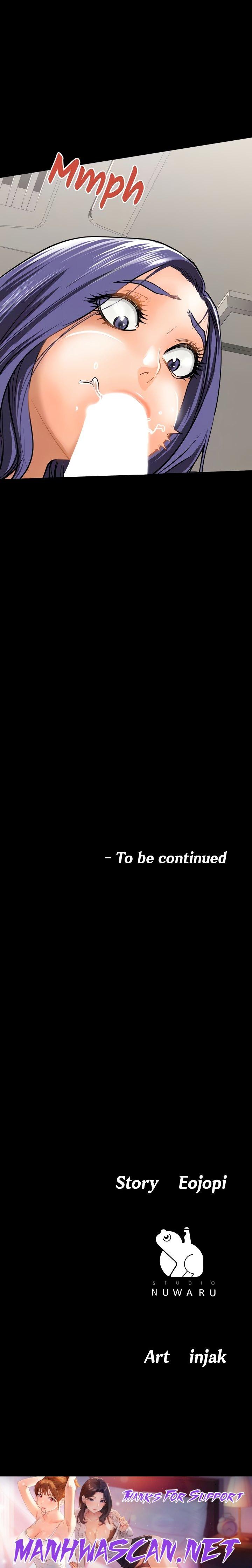 Wrath of the Underdog - Chapter 30 Page 36