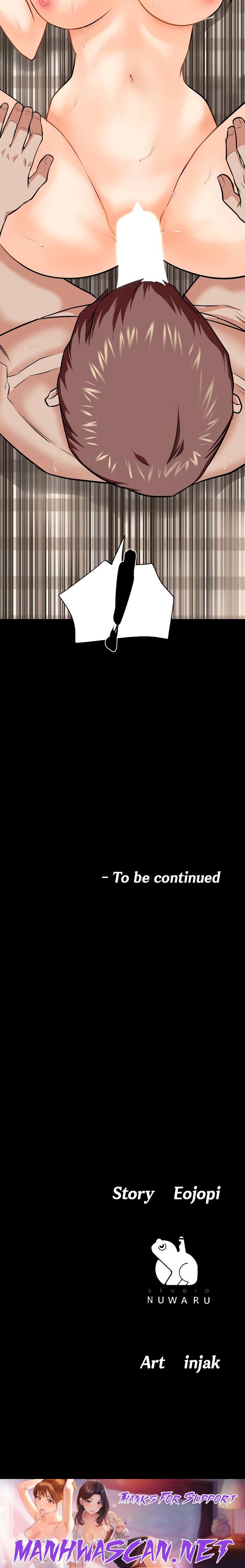 Wrath of the Underdog - Chapter 31 Page 44