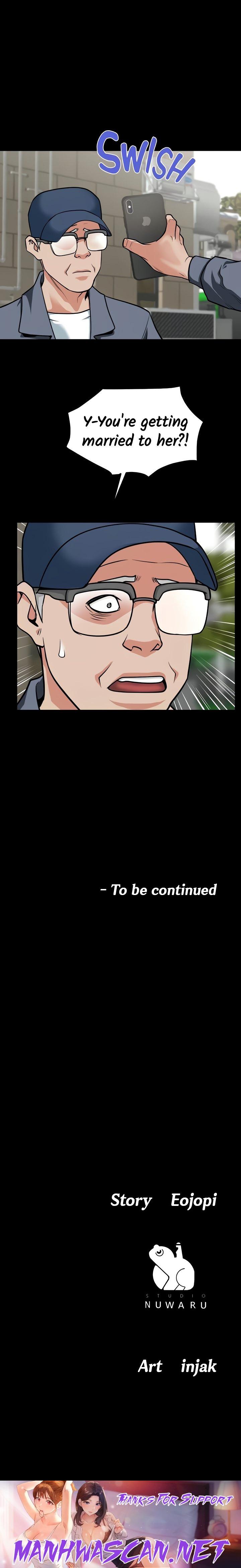 Wrath of the Underdog - Chapter 32 Page 42