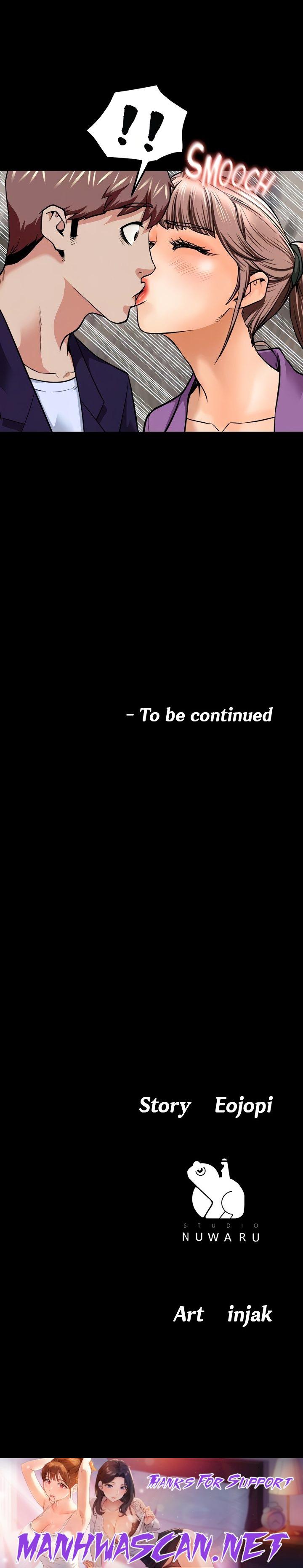 Wrath of the Underdog - Chapter 33 Page 40